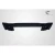 2008-2011 Subaru Impreza STI Look Carbon Fiber Rear Wing - image 8