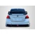 2008-2011 Subaru Impreza STI Look Carbon Fiber Rear Wing - image 1
