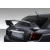 2008-2021 Subaru Impreza STI Look Rear Wing - image 1