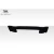 2008-2021 Subaru Impreza STI Look Rear Wing - image 4