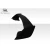 2008-2021 Subaru Impreza STI Look Rear Wing - image 11