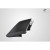 2006-2015 Honda Civic 4DR Sedan Type R Look Rear Wing Spoiler - 1 Piece - image 9