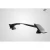 2006-2015 Honda Civic 4DR Sedan Type R Look Rear Wing Spoiler - 1 Piece (S) - image 4