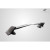 2006-2015 Honda Civic 4DR Sedan Type R Look Rear Wing Spoiler - 1 Piece - image 6