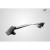 2006-2015 Honda Civic 4DR Sedan Type R Look Rear Wing Spoiler - 1 Piece - image 6