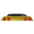 2005-2013 Chevrolet Corvette C6 ZR Edition Wing Trunk Lid Spoiler - 1 Piece (S) - image 1
