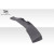 2005-2013 Chevrolet Corvette C6 Duraflex ZR Edition Wing Trunk Lid Spoiler - 1 Piece (S) - image 13