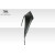 1979-1993 Ford Mustang C Tech 2" Wide Body Rear Fender Flares - 2 Piece - image 11