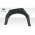 1979-1993 Ford Mustang C Tech 2" Fender Flare - image 14