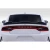 2015-2023 Dodge Charger CAC Rear Wing - image 1