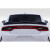 2015-2023 Dodge Charger CAC Rear Wing Spoiler - 1 Piece - image 1
