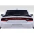 2015-2023 Dodge Charger CAC Rear Wing Spoiler - 1 Piece - image 1