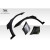 2011-2013 Kia Optima CPR Wide Body Front Fender Flares - 4 Piece - image 4