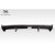 1986-1991 Mazda RX-7 Duraflex K Spec Rear Wing Spoiler - 1 Piece - image 3