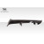 1986-1991 Mazda RX-7 K Spec Rear Wing Spoiler - 1 Piece - image 5