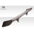 1986-1991 Mazda RX-7 K Spec Rear Wing Spoiler - 1 Piece - image 11