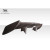1986-1991 Mazda RX-7 K Spec Rear Wing Spoiler - 1 Piece - image 7