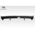 1986-1991 Mazda RX-7 K Spec Rear Wing Trunk Lid Spoiler - 1 Piece - image 3