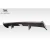 1986-1991 Mazda RX-7 K Spec Rear Wing Trunk Lid Spoiler - 1 Piece - image 5