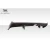 1986-1991 Mazda RX-7 K Spec Rear Wing Trunk Lid Spoiler - 1 Piece - image 7