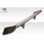 1986-1991 Mazda RX-7 K Spec Rear Wing Spoiler - 1 Piece - image 11