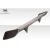 1986-1991 Mazda RX-7 K Spec Rear Wing Trunk Lid Spoiler - 1 Piece - image 9