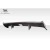 1986-1991 Mazda RX-7 K Spec Rear Wing Trunk Lid Spoiler - 1 Piece - image 6