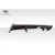 1986-1991 Mazda RX-7 K Spec Rear Wing Trunk Lid Spoiler - 1 Piece - image 8