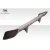 1986-1991 Mazda RX-7 K Spec Rear Wing Trunk Lid Spoiler - 1 Piece - image 10