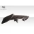 1986-1991 Mazda RX-7 K Spec Rear Wing Trunk Lid Spoiler - 1 Piece - image 12