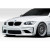 2007-2010 BMW 3 Series E92 Coupe E93 Convertible Duraflex M2 Look Front Bumper - 1 Piece - image 3