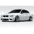2007-2010 BMW 3 Series E92 Coupe E93 Convertible M2 Look Front Bumper - 1 Piece - image 10