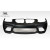 2007-2010 BMW 3 Series E92 Coupe E93 Convertible Duraflex M2 Look Front Bumper - 1 Piece - image 5