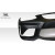 2007-2010 BMW 3 Series E92 Coupe E93 Convertible Duraflex M2 Look Front Bumper - 1 Piece - image 8