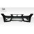 2007-2010 BMW 3 Series E92 Coupe E93 Convertible M2 Look Front Bumper - 1 Piece - image 8