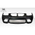 2007-2010 BMW 3 Series E92 Coupe E93 Convertible Duraflex M2 Look Front Bumper - 1 Piece - image 11