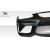 2007-2010 BMW 3 Series E92 Coupe E93 Convertible M2 Look Front Bumper - 1 Piece - image 14