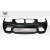 2007-2010 BMW 3 Series E92 Coupe E93 Convertible M2 Look Front Bumper - 1 Piece - image 11