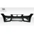 2007-2010 BMW 3 Series E92 Coupe E93 Convertible M2 Look Front Bumper - 1 Piece - image 25