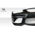 2007-2010 BMW 3 Series E92 Coupe E93 Convertible M2 Look Front Bumper - 1 Piece - image 15