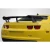 2010-2013 Chevrolet Camaro ZL1 Look Wing - 4 Piece - image 2