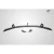 2010-2013 Chevrolet Camaro ZL1 Look Wing - 4 Piece - image 11