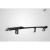 2010-2013 Chevrolet Camaro ZL1 Look Carbon Fiber Rear Wing - image 3
