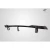 2010-2013 Chevrolet Camaro ZL1 Look Carbon Fiber Rear Wing - image 4