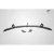 2010-2013 Chevrolet Camaro ZL1 Look Wing - 4 Piece - image 6