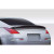 2003-2008 Nissan 350Z Z33 2DR Coupe Duraflex BZ Rear Wing Spoiler 1 Piece