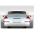 2003-2008 Nissan 350Z Z33 2DR Coupe BZ Rear Wing Trunk Lid Spoiler - 1 Piece - image 3