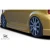 2008-2015 Scion xB Atlas Side Skirts - image 7