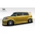 2008-2015 Scion xB Atlas Side Skirts - image 13
