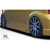 2008-2015 Scion xB Duraflex Atlas Side Skirts Rocker Panels - 2 Piece - image 4